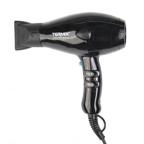 TERMIX   suszarka do włosów 4300 2000 W