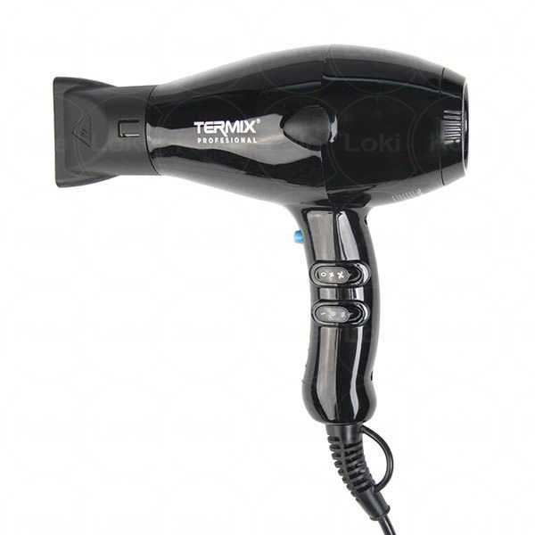 TERMIX   suszarka do włosów 4300 2000 W