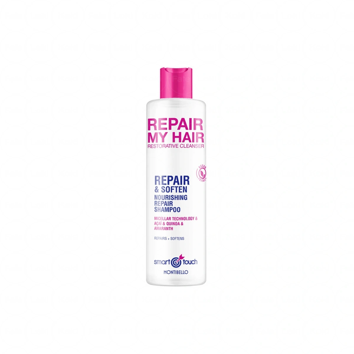 MONTIBELLO SMART TOUCH szampon micelarny do włosów Repair My Hair 300 ml