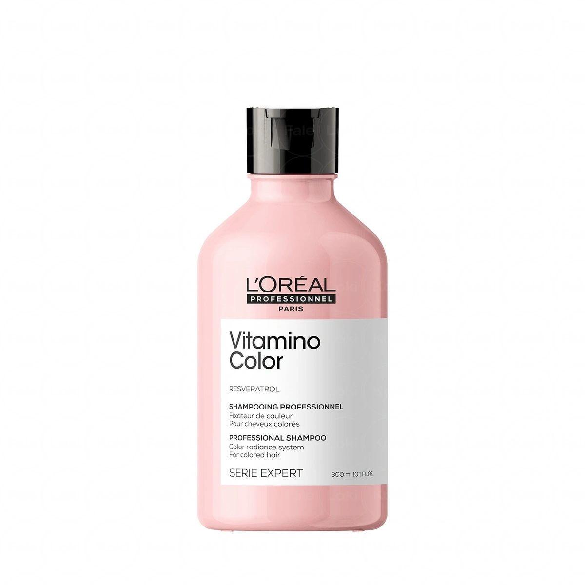 LOREAL SERIE EXPERT Szampon  do włosów farbowanych Vitamino Color 300 ml