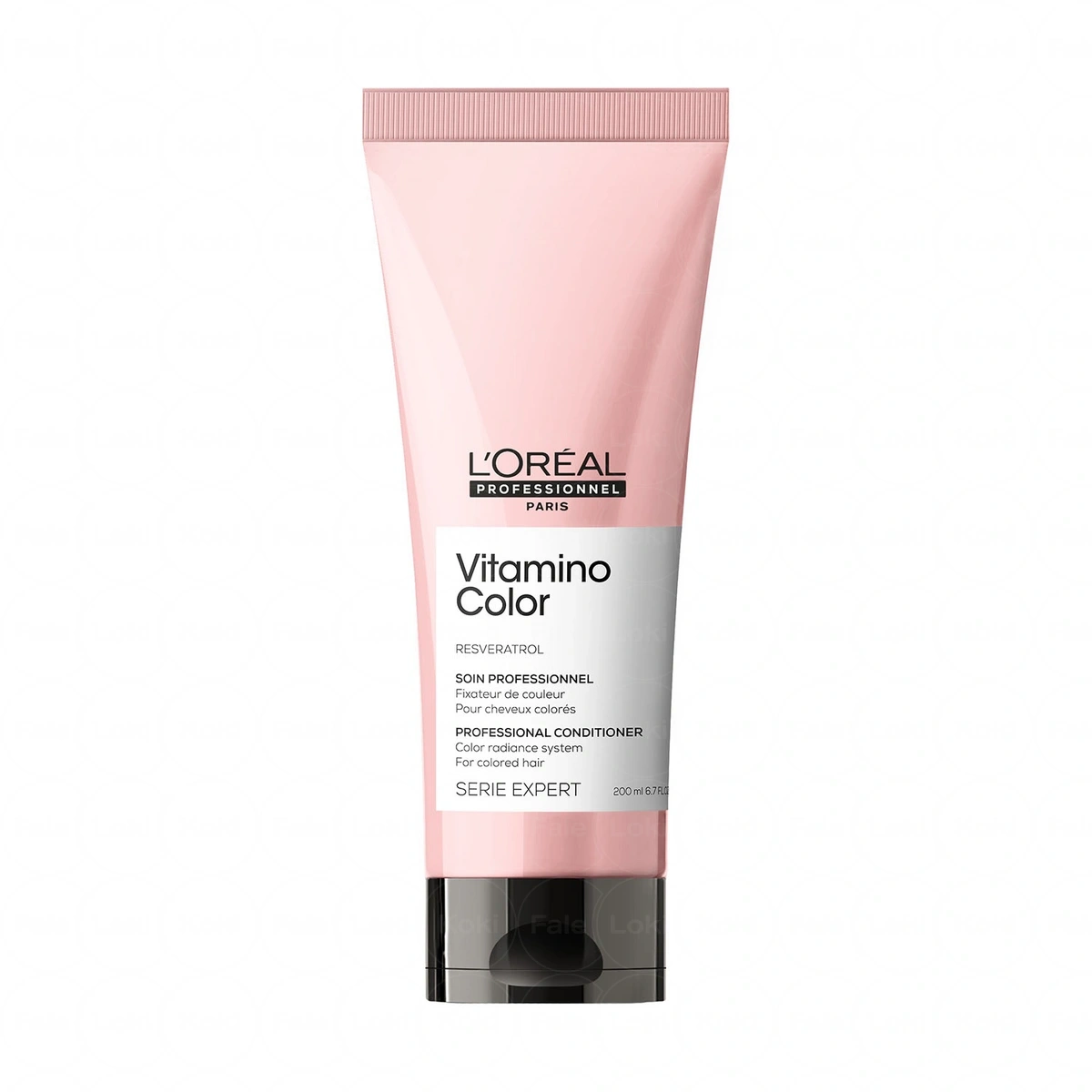 LOREAL SERIE EXPERT Odżywka do włosów farbowanych Vitamino Color 200 ml