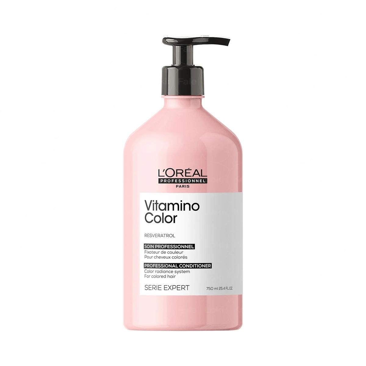 LOREAL SERIE EXPERT Odżywka do włosów farbowanych Vitamino Color 750 ml