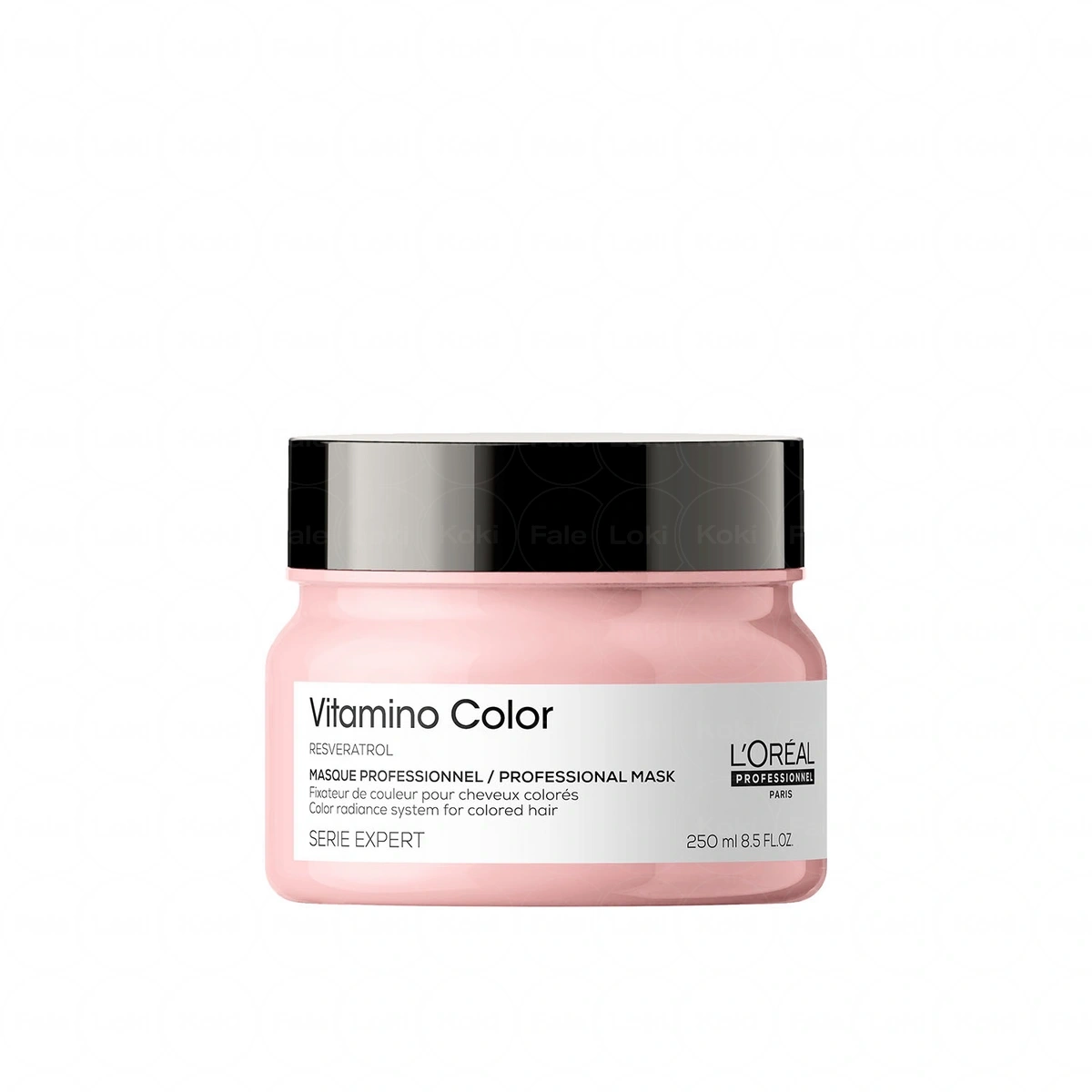 LOREAL SERIE EXPERT Maska do włosów farbowanych Vitamino Color 250 ml