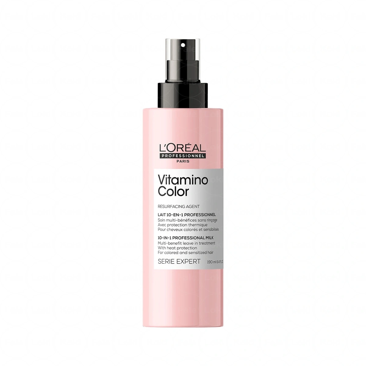 LOREAL SERIE EXPERT Spray do włosów farbowanych Vitamino Color 10w1 190 ml