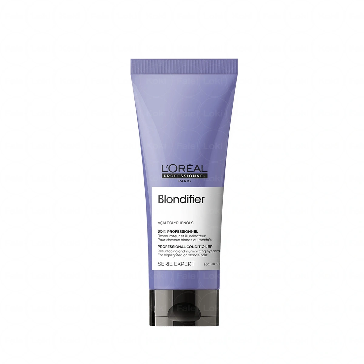 LOREAL SERIE EXPERT Odżywka do włosów blond Blondifier 200 ml