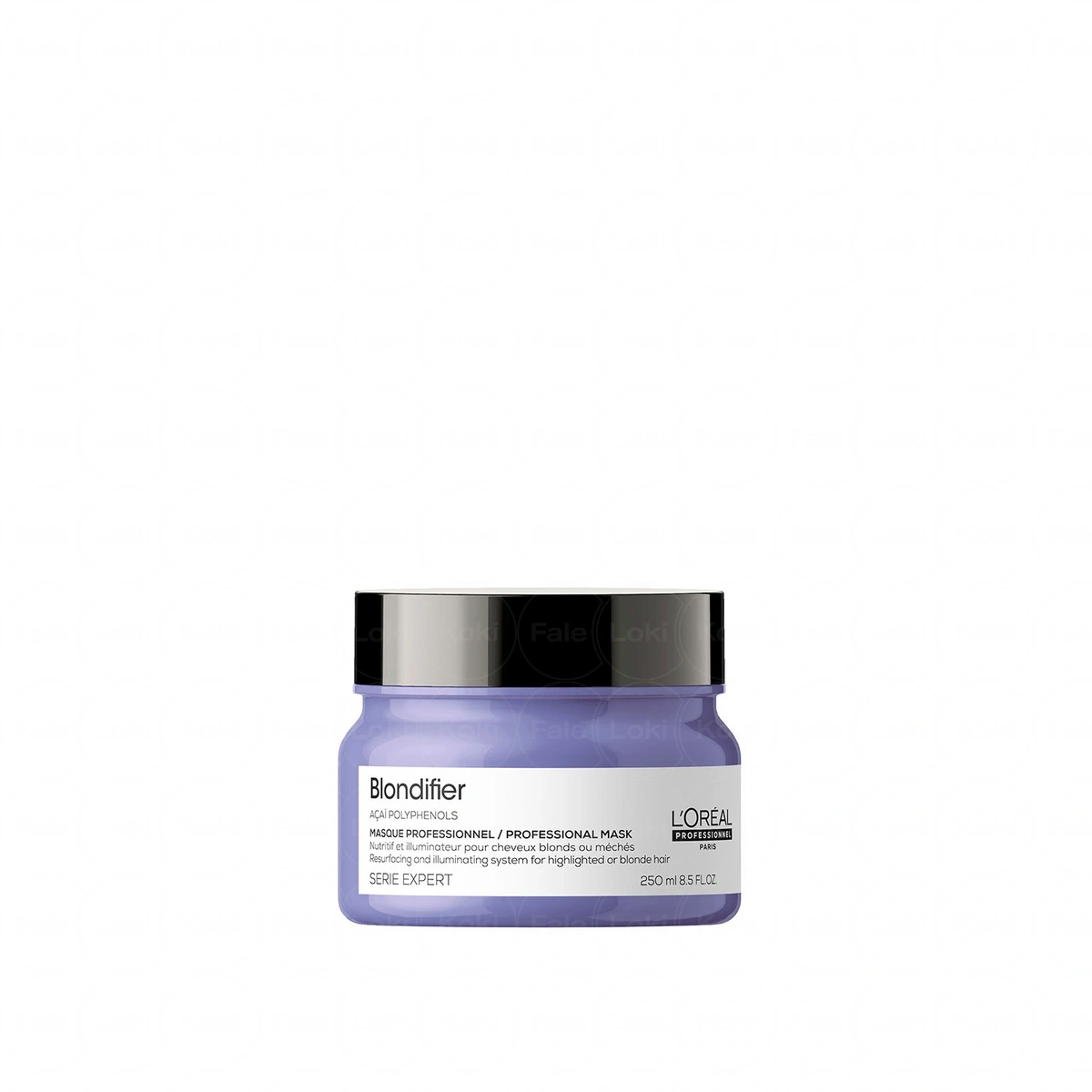 LOREAL SERIE EXPERT Maska do włosów blond Blondifier 250 ml