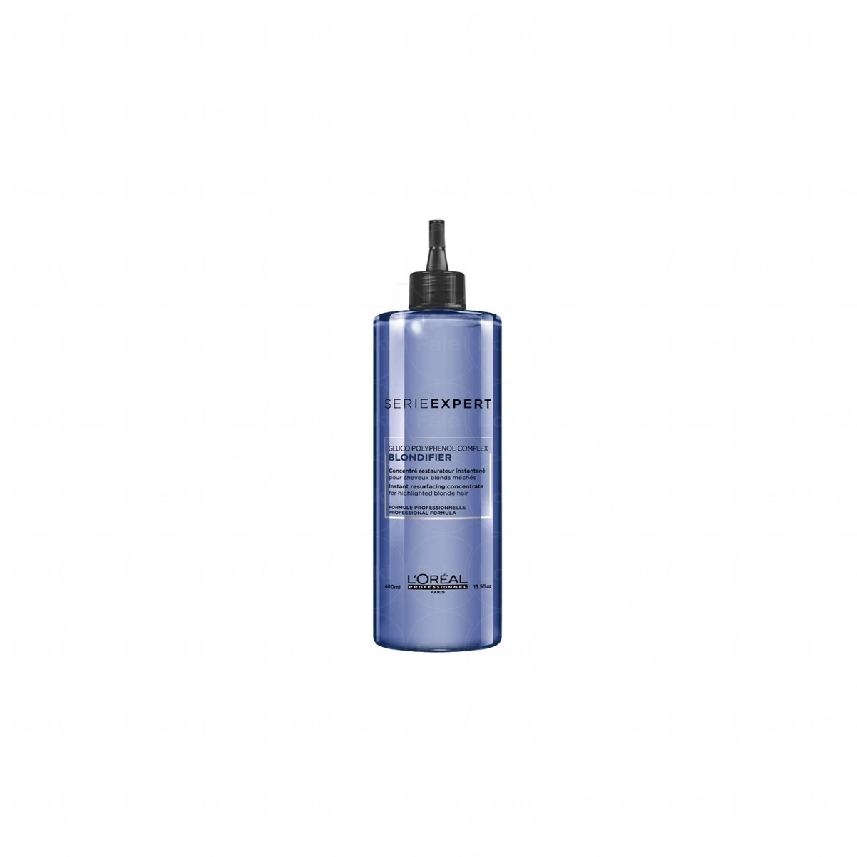 LOREAL SERIE EXPERT Koncentrat naprawczy do włosów blond Blondifier 400 ml