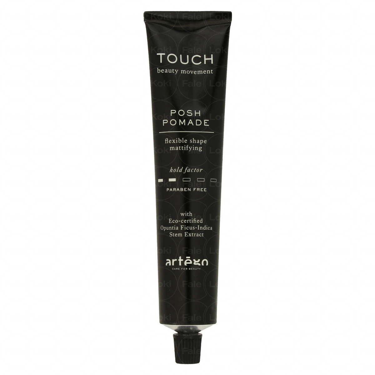 ARTEGO TOUCH pomada modelująco - utrwalająca do włosów POSH POMADE 100 ml