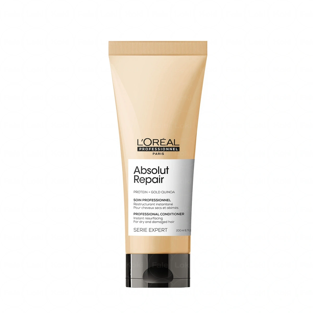 LOREAL SERIE EXPERT Odżywka  regenerująca Absolut Repair 200 ml