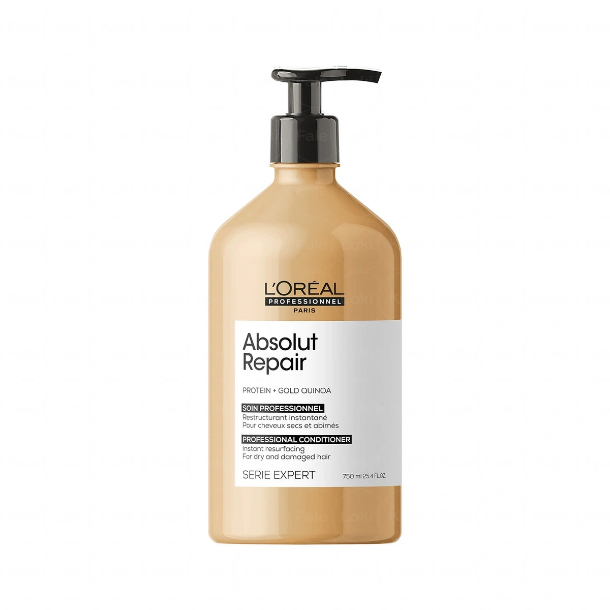 LOREAL SERIE EXPERT Odżywka regenerująca Absolut Repair 750 ml