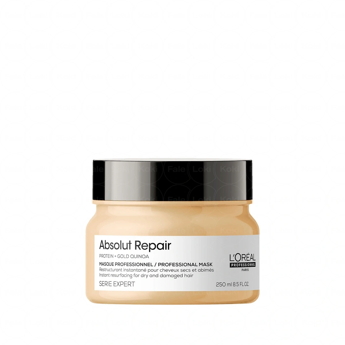LOREAL SERIE EXPERT Maska regenerująca Absolut Repair 250 ml