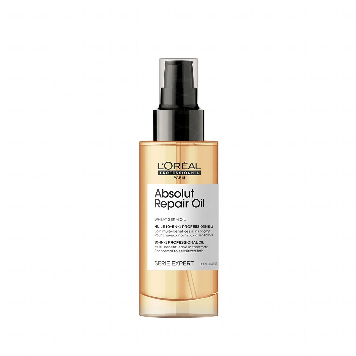 LOREAL SERIE EXPERT Olejek rekonstrukcyjny Absolut Repair 90 ml