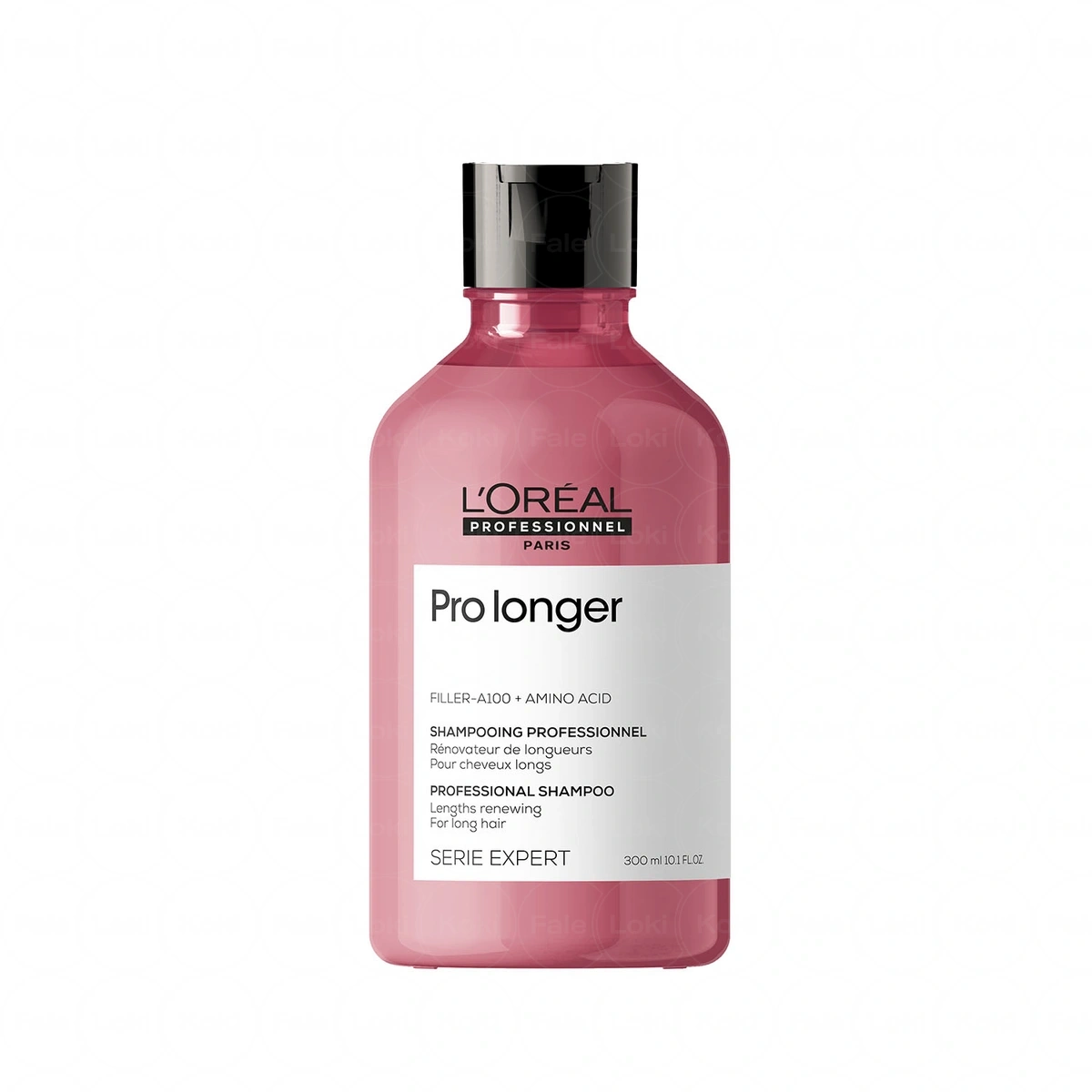 LOREAL SERIE EXPERT Szampon do długich włosów Pro Longer 300 ml