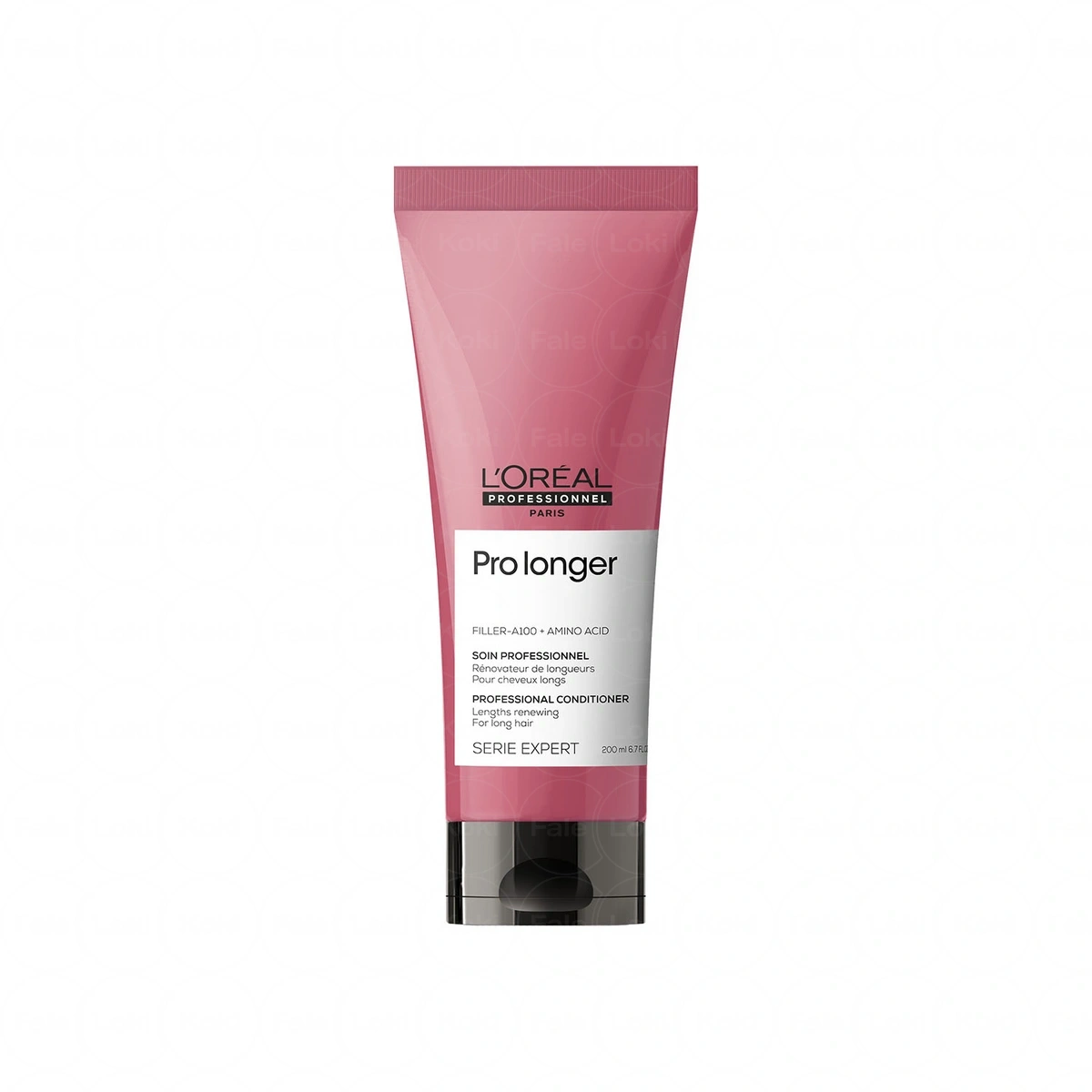 LOREAL SERIE EXPERT Odżywka do długich włosów Pro Longer 200 ml