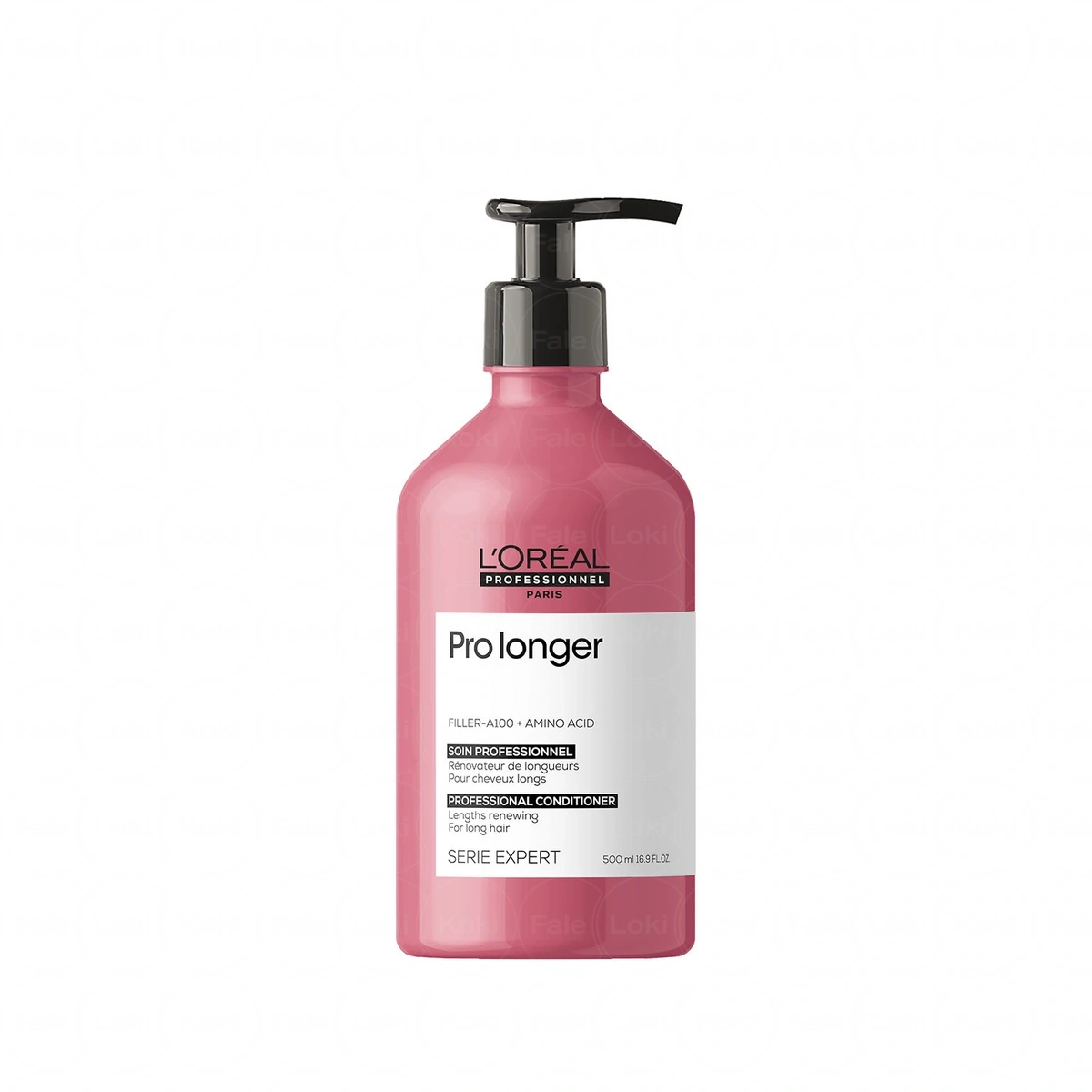 LOREAL SERIE EXPERT Odżywka do długich włosów Pro Longer 500 ml