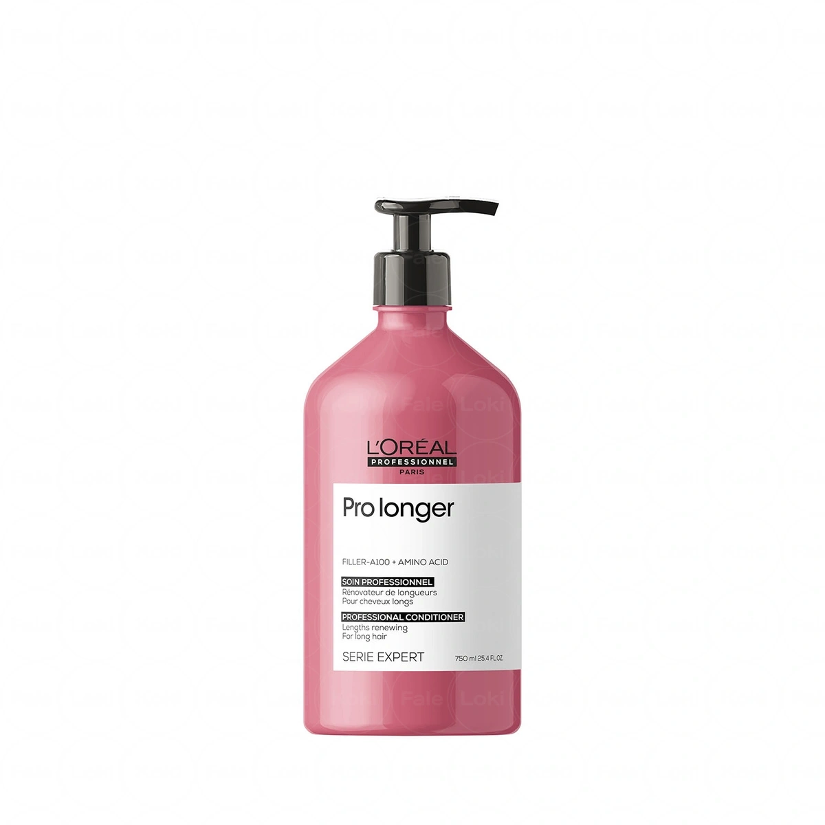 LOREAL SERIE EXPERT Odżywka do długich włosów Pro Longer 750 ml