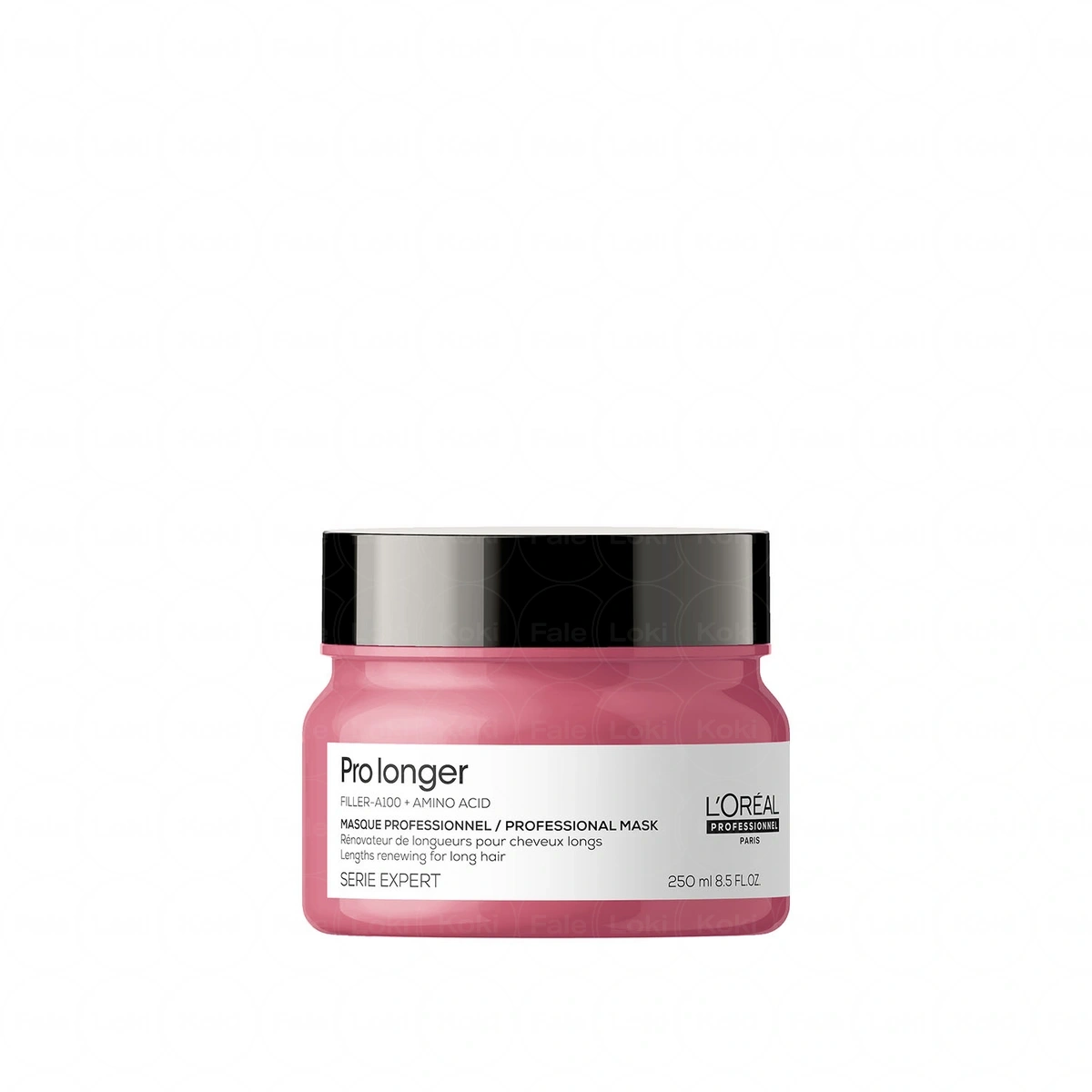 LOREAL SERIE EXPERT Maska do długich włosów Pro Longer 200 ml