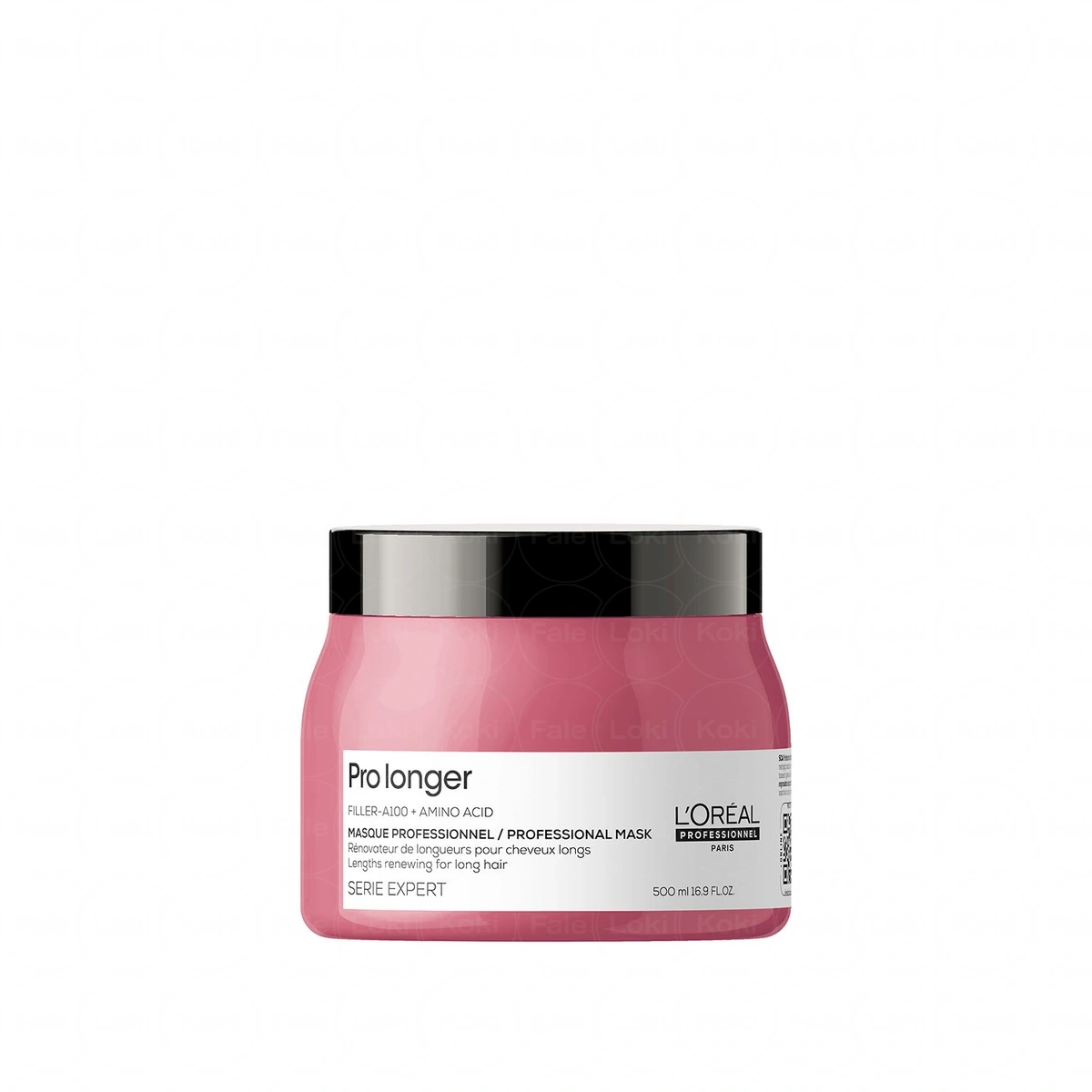 LOREAL SERIE EXPERT Maska do długich włosów Pro Longer 500 ml