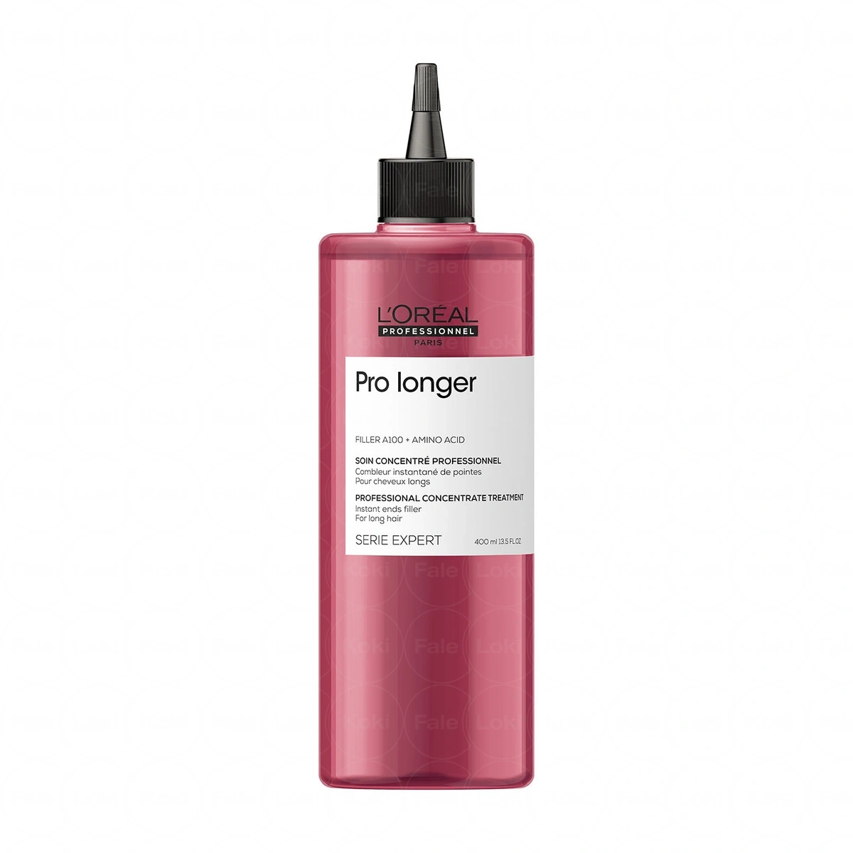 LOREAL SERIE EXPERT Koncentrat pogrubiający Pro Longer 400 ml