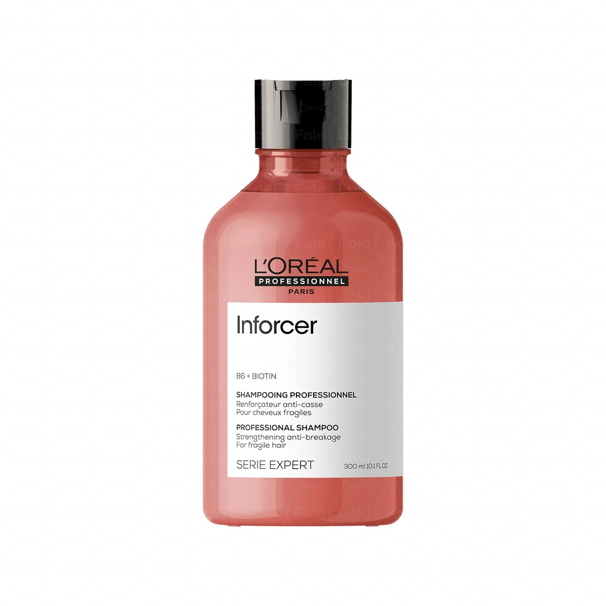 LOREAL SERIE EXPERT Szampon wzmacniający Inforcer 300 ml