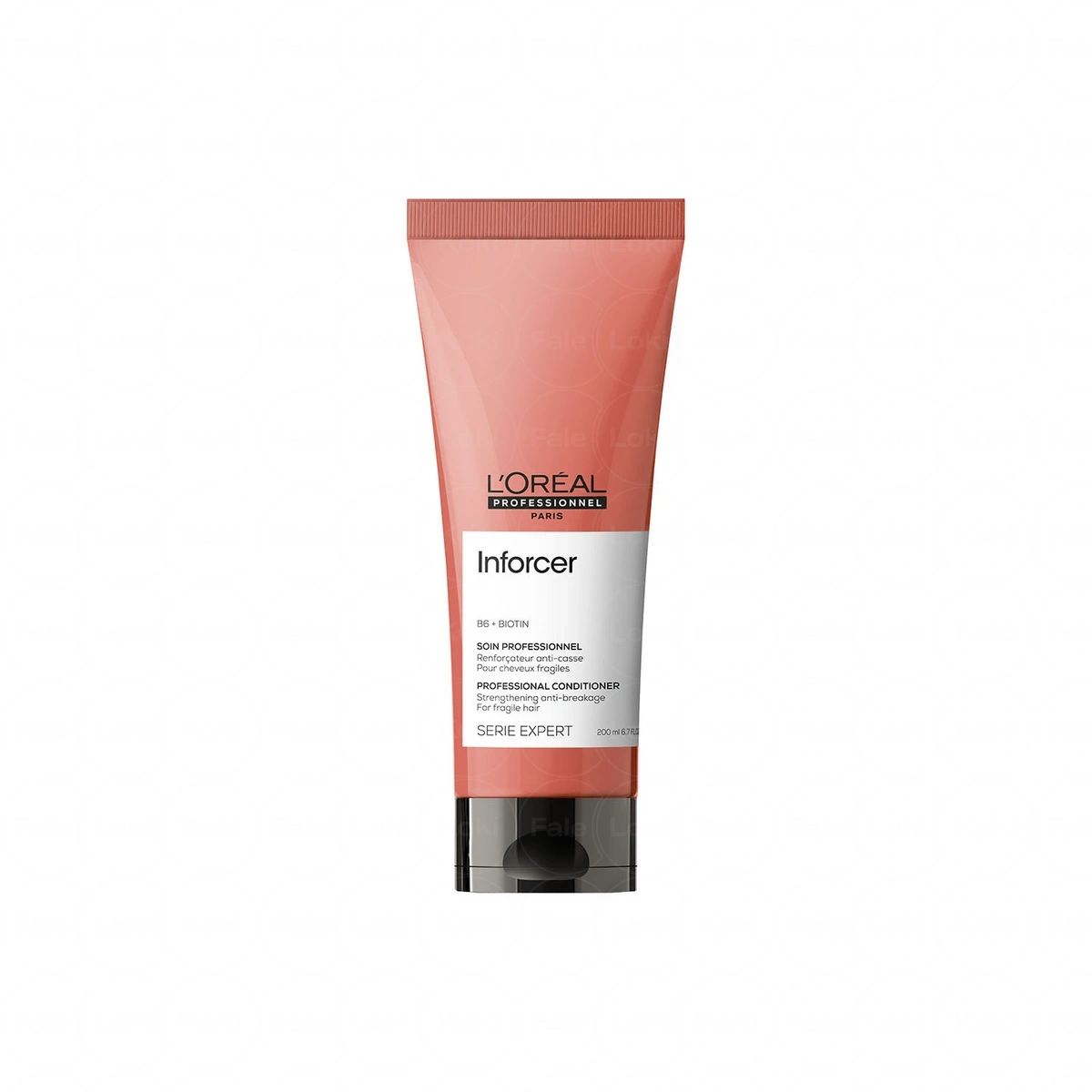 LOREAL SERIE EXPERT Odżywka wzmacniająca Inforcer 200 ml