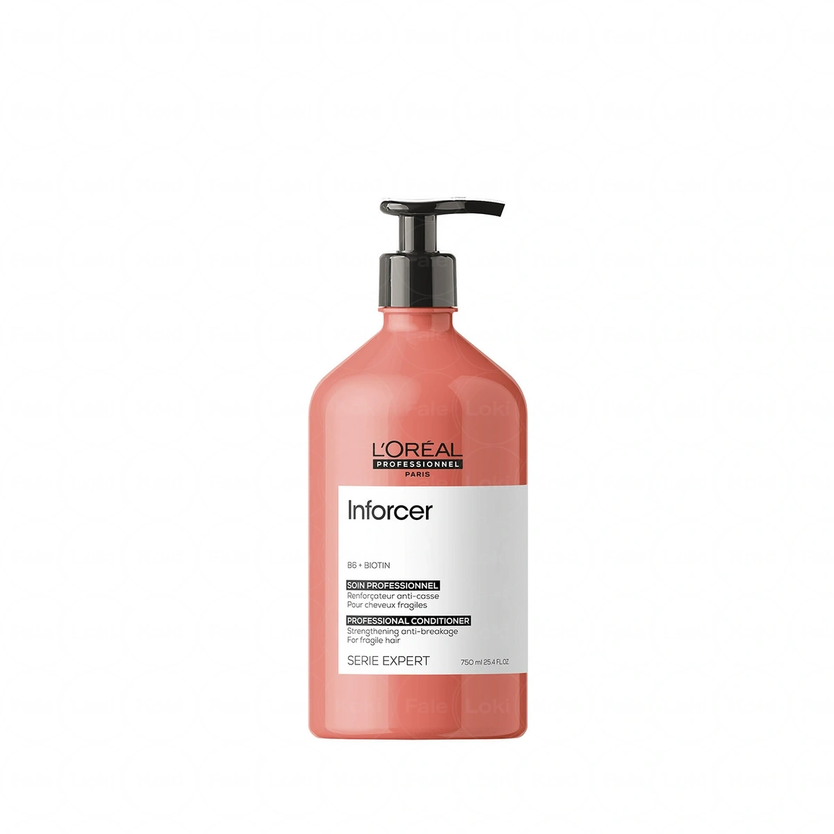LOREAL SERIE EXPERT Odżywka wzmacniająca Inforcer 750 ml