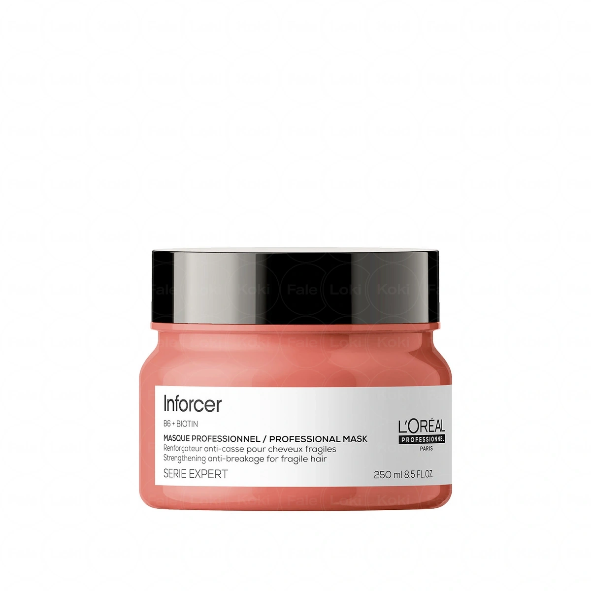 LOREAL SERIE EXPERT Maska wzmacniająca Inforcer 250 ml
