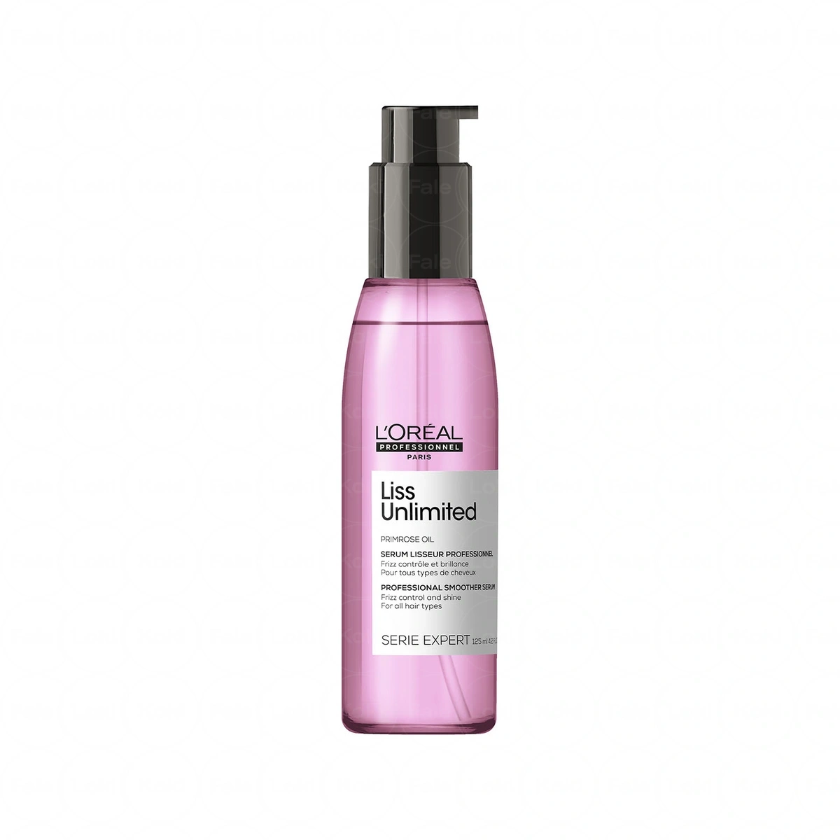LOREAL SERIE EXPERT Serum wygładzające Liss Unlimited 125 ml