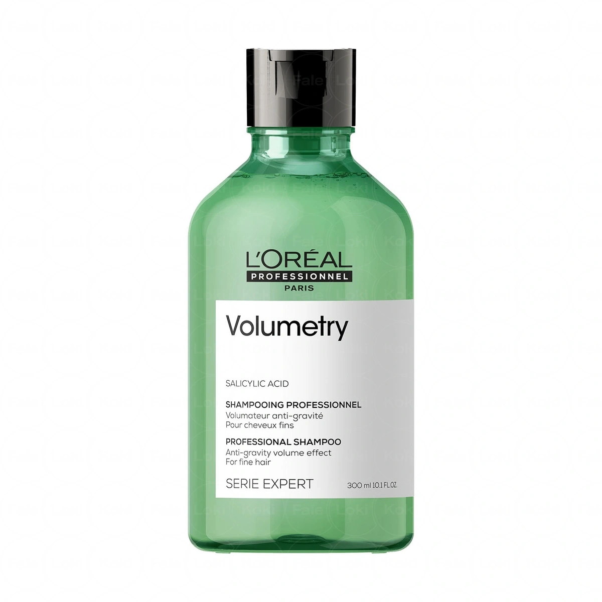 LOREAL SERIE EXPERT Szampon nadający objętość Volumetry 300 ml