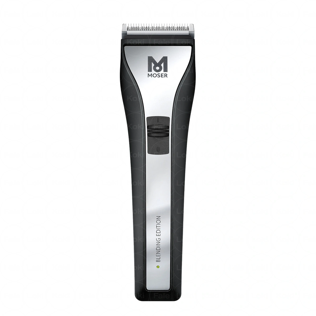 MOSER Chrom2Style maszynka Blending Edition
