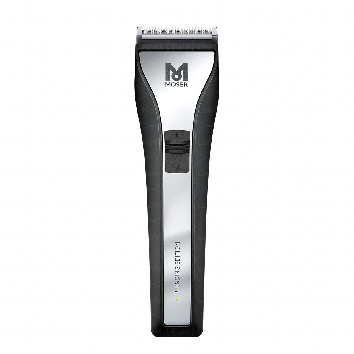 MOSER Chrom2Style maszynka Blending Edition