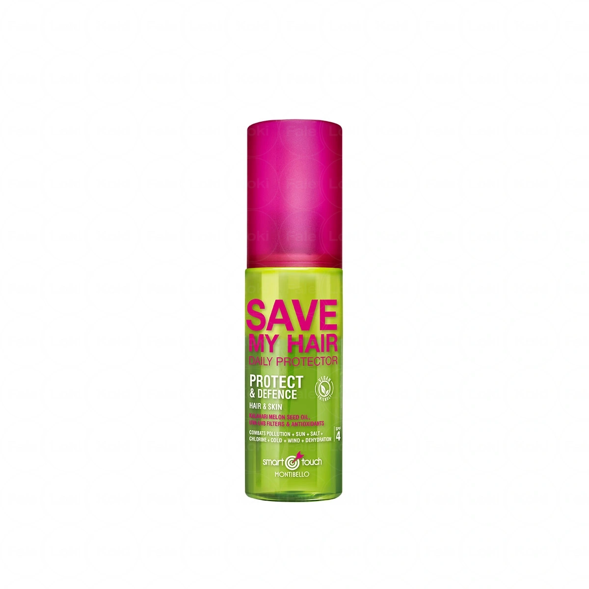 MONTIBELLO SMART TOUCH dwufazowa odżywka  w sparyu Save My Hair 50 ml