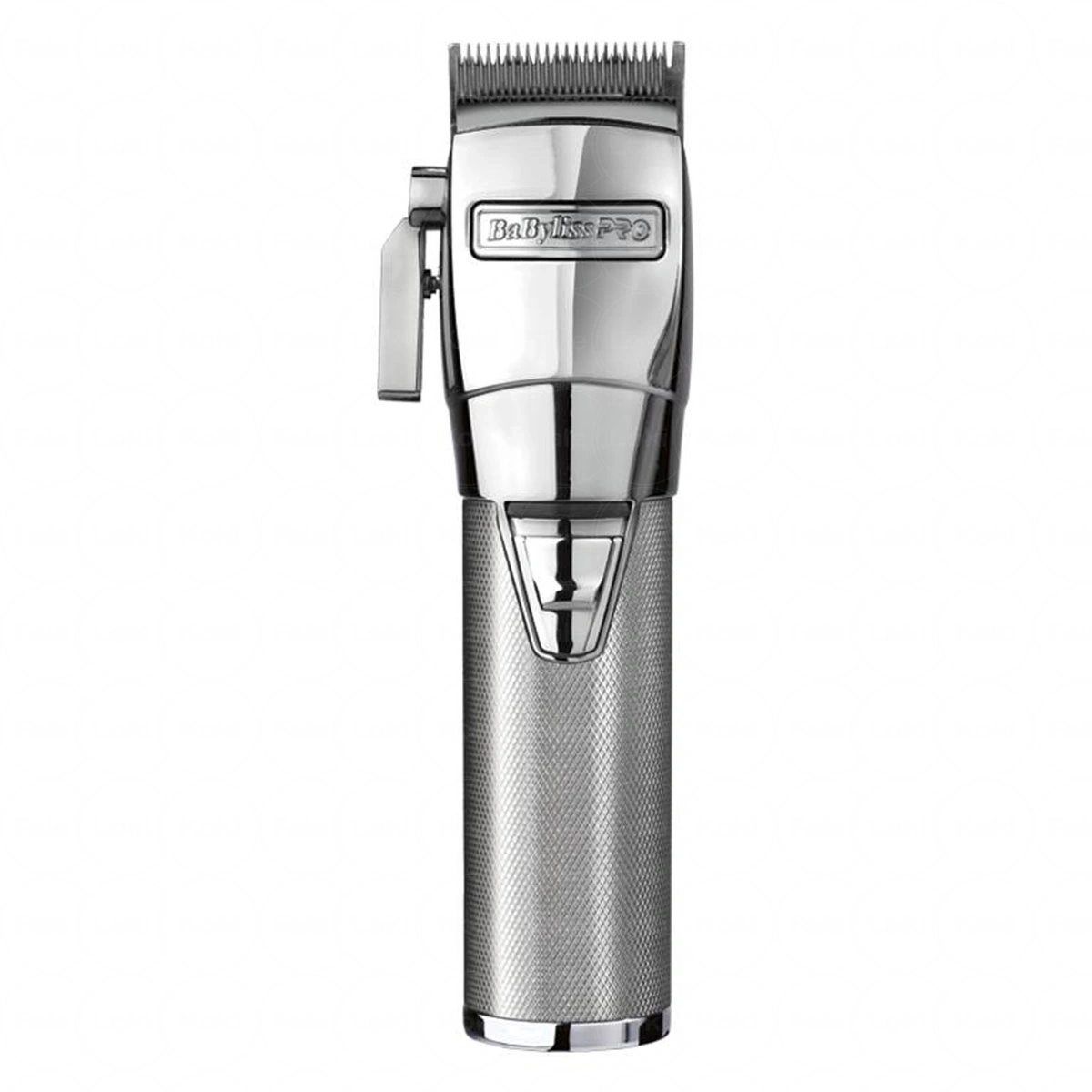 BABYLISS   maszynka CHROM FX metalowa (FX8700E)