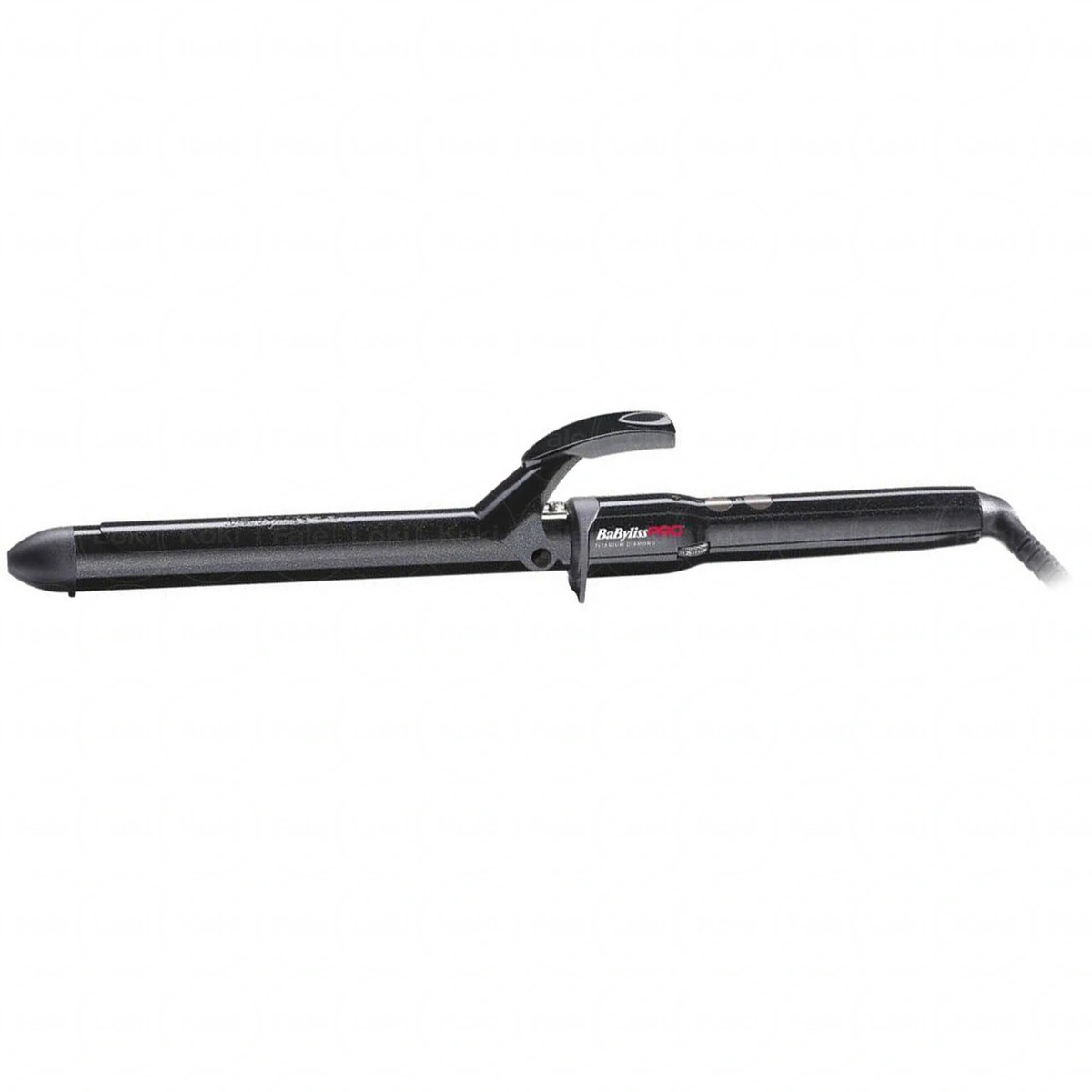 BABYLISS ADVANCED CURL lokówka (BAB2473TDE) 24 mm