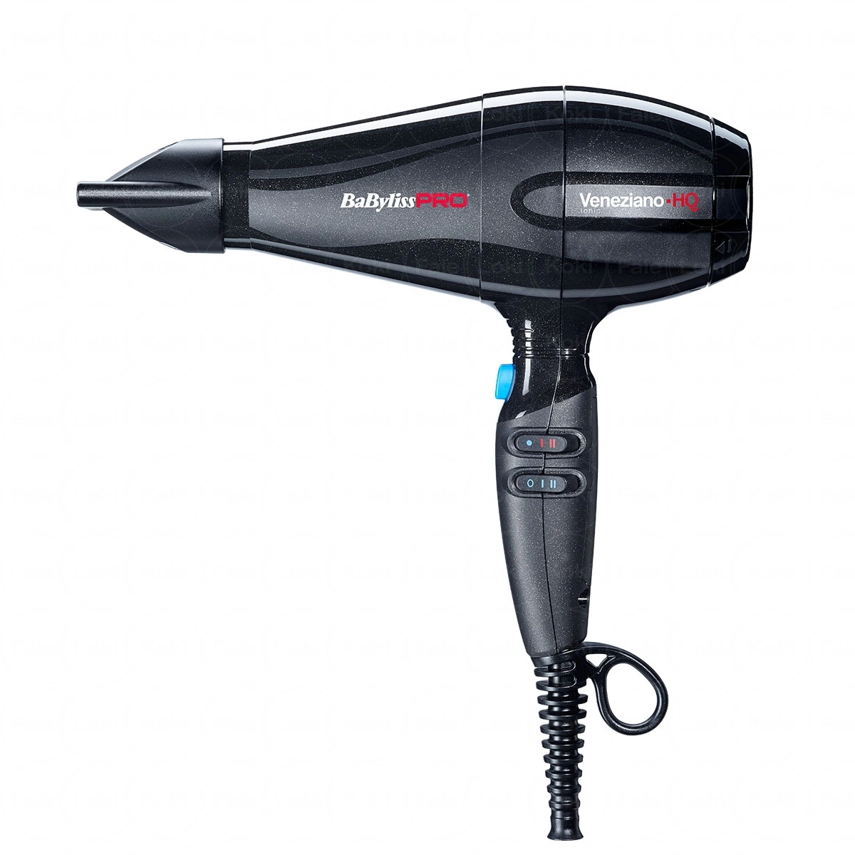 BABYLISS   suszarka Veneziano HQ  (BAB6960IE) 2200 W