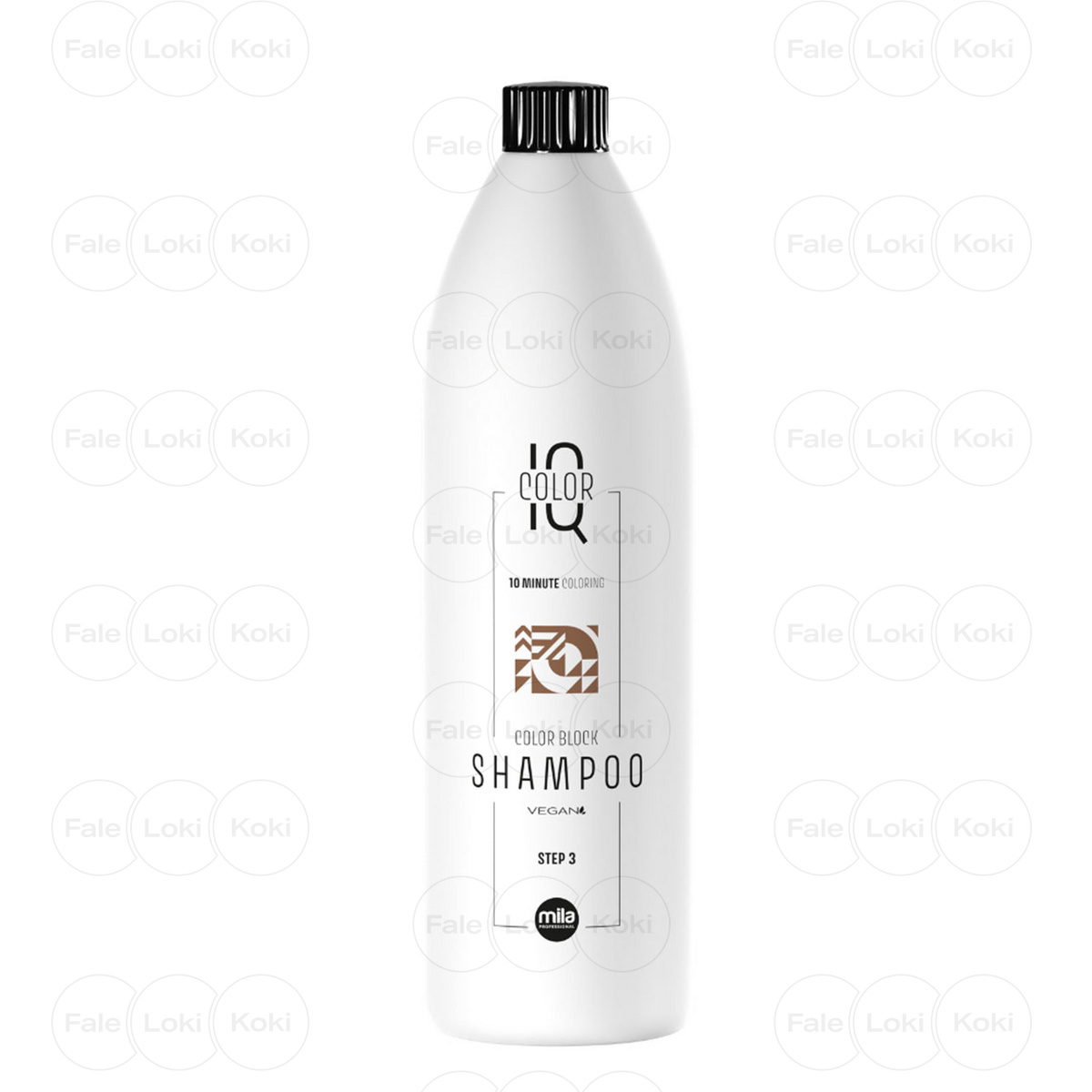MILA PROFESSIONAL IQ COLOR szampon Color Block 1000 ml