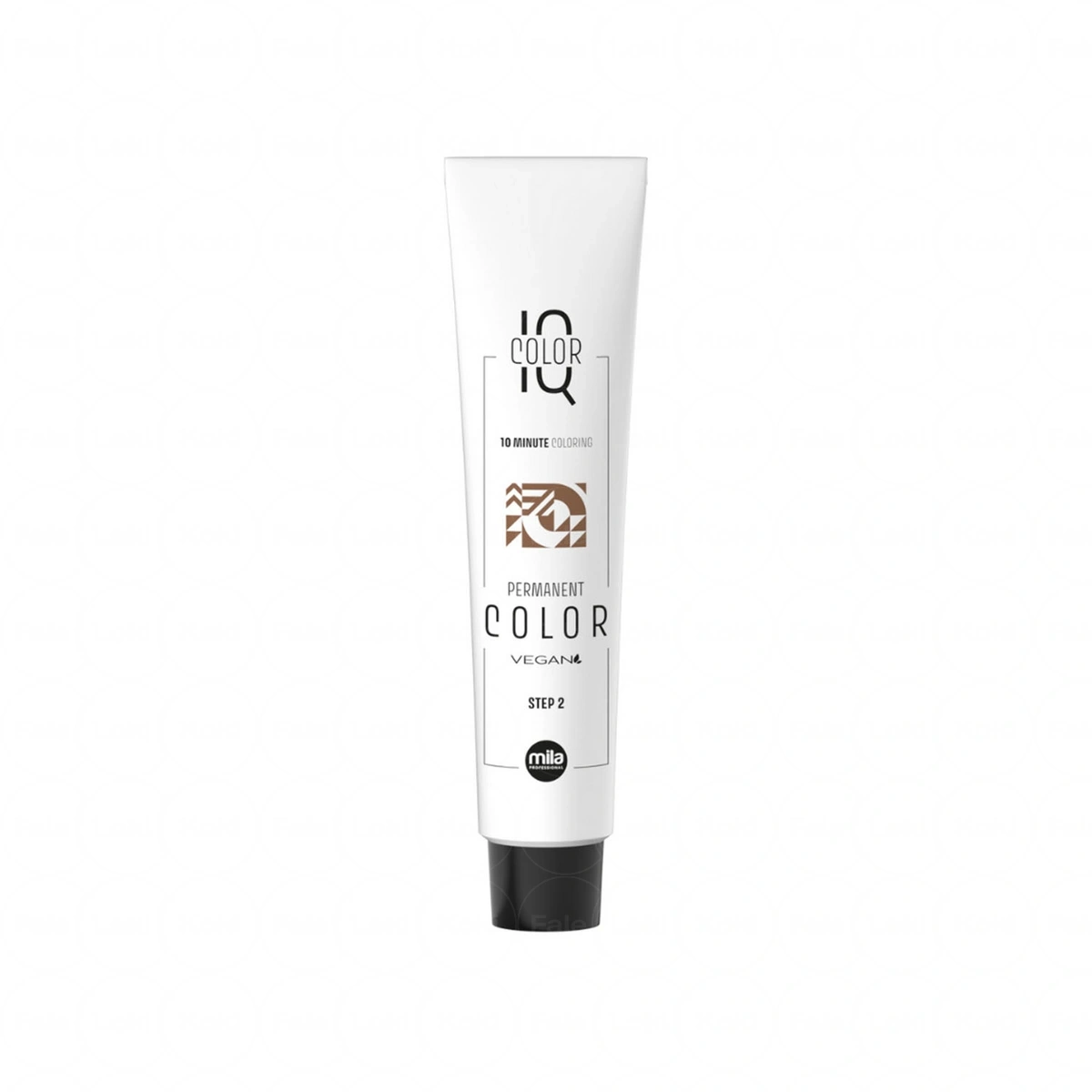 MILA PROFESSIONAL IQ COLOR farba do włosów 6A / 6.1 60 ml