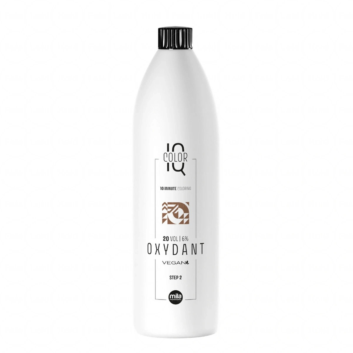 MILA PROFESSIONAL IQ COLOR Oxydant 20 vol 1000 ml