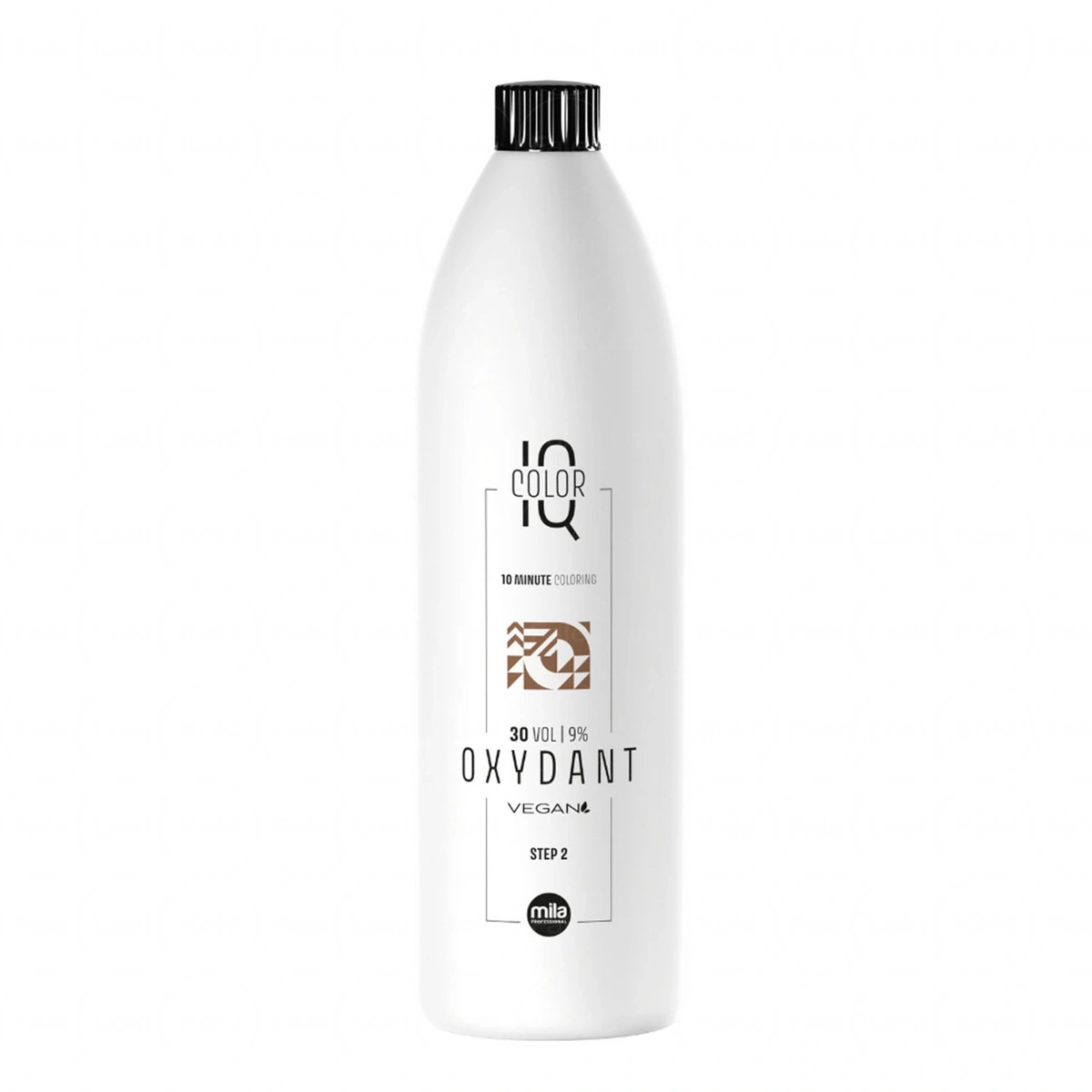 MILA PROFESSIONAL IQ COLOR Oxydant 30 vol 1000 ml