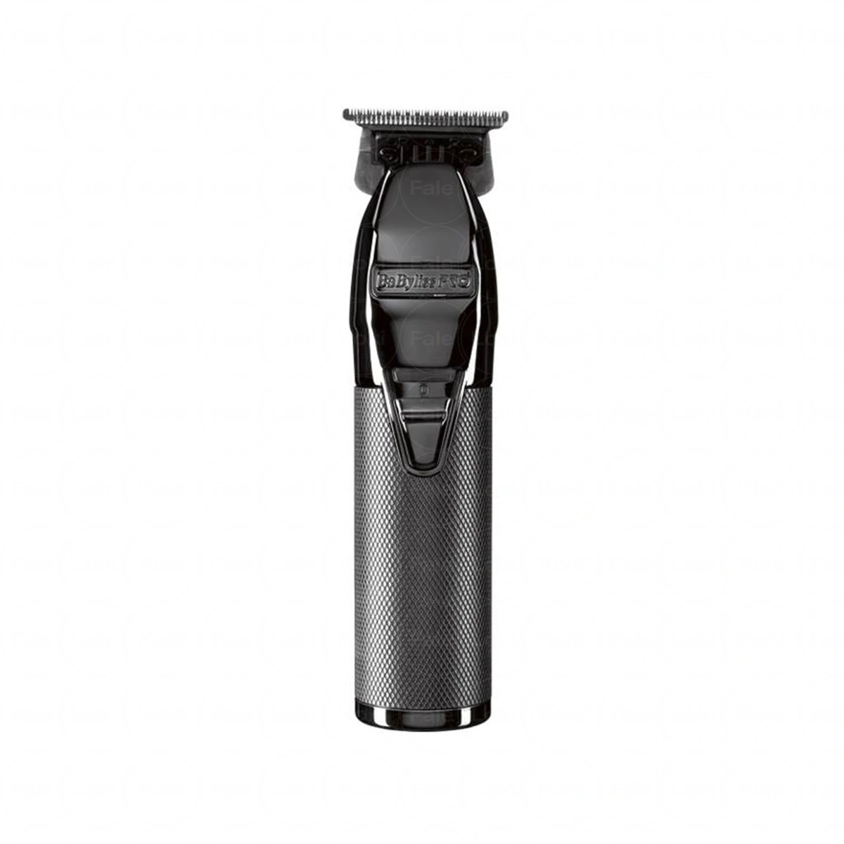 BABYLISS   trymer Skeleton z ostrzem T-blade grafitowy (FX7870GSE)