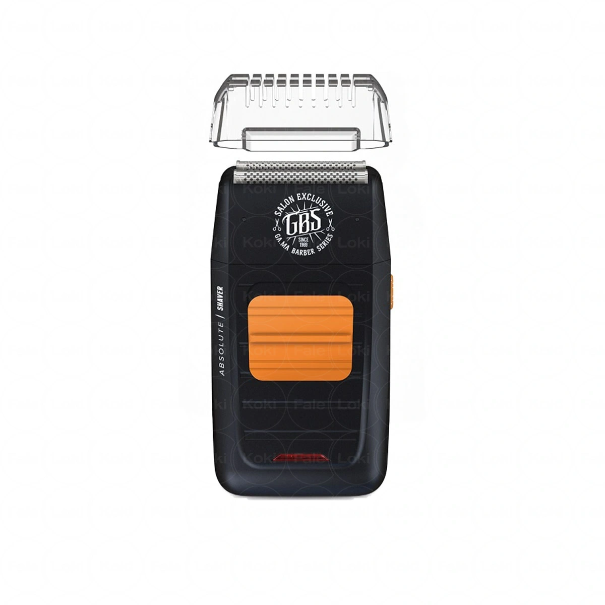 GA.MA   Golarka do podgalania GBS SHAVER