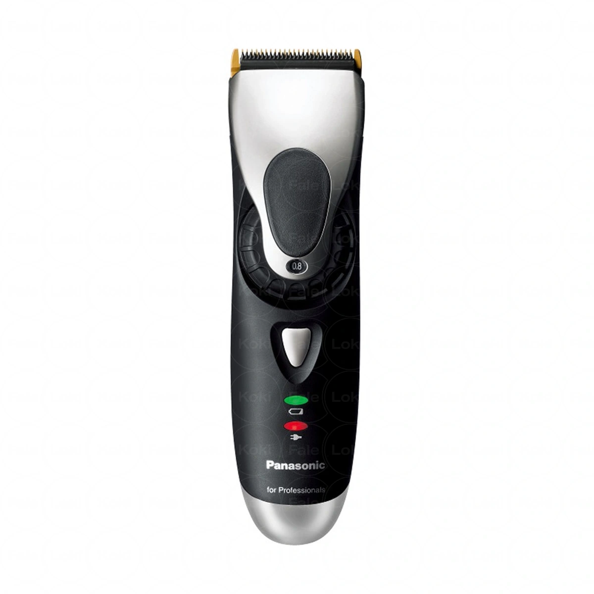 PANASONIC   maszynka bezprzewodowa ER-HGP72