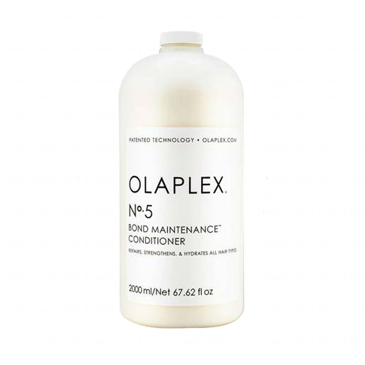 OLAPLEX   Odżywka odbudowująca No.5 Bond Maintenance  2000 ml