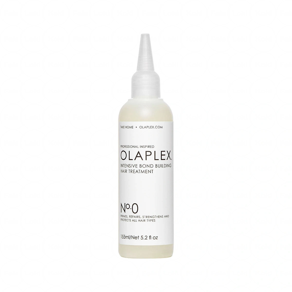 OLAPLEX   Kuracja  wzmacniająca No.0 Intense Bond Builder  155 ml