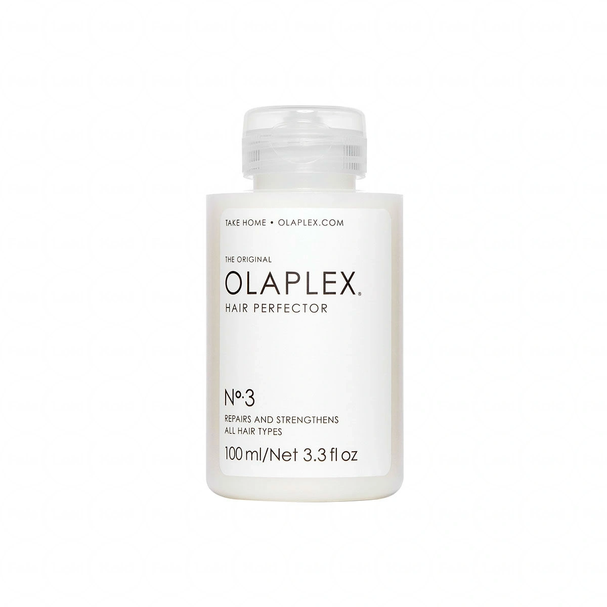 OLAPLEX   Kuracja odbudowująca No.3 Hair Perfector 100 ml