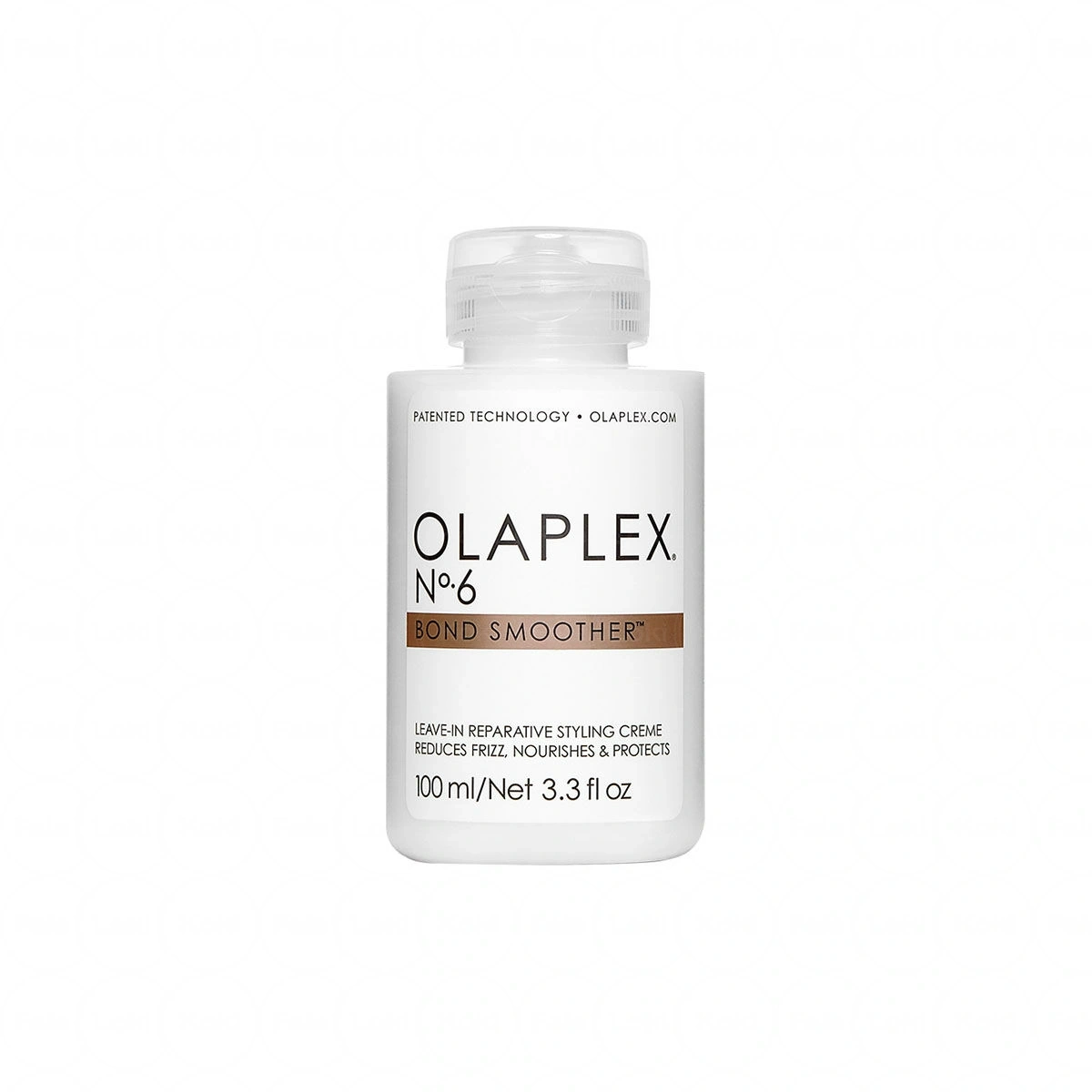 OLAPLEX   Krem wygładzający No.6 Bond Smoother 100 ml