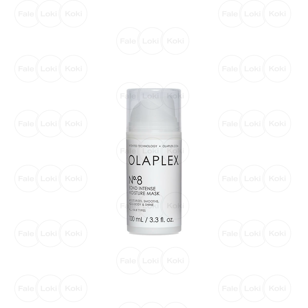 OLAPLEX   Maska regenerująca No.8 Bond Repair Moisture 100 ml