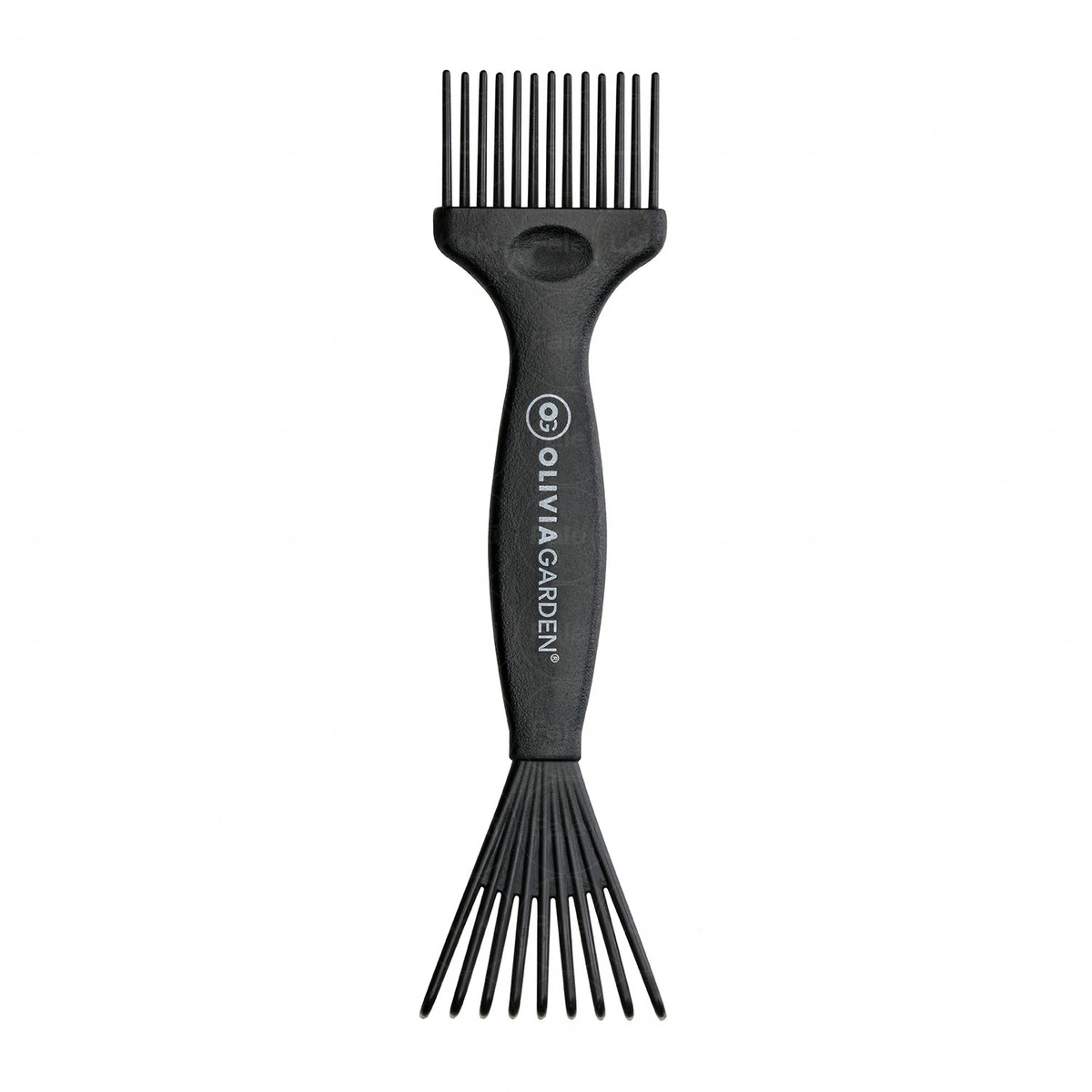 OLIVIA GARDEN Przyrząd do czyszczenia szczotek Brush Cleaner Mini
