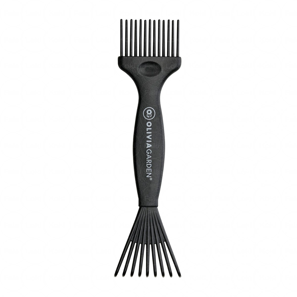 OLIVIA GARDEN Przyrząd do czyszczenia szczotek Brush Cleaner Mini