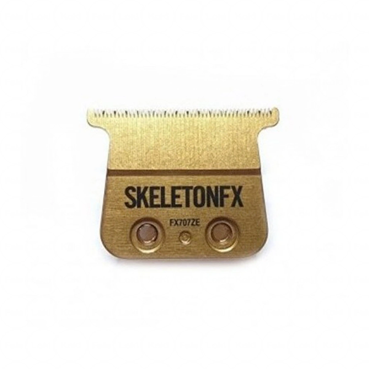 BABYLISS   ostrze do trymera Skeleton FX7870 (złote) (FX707ZE) 40 mm